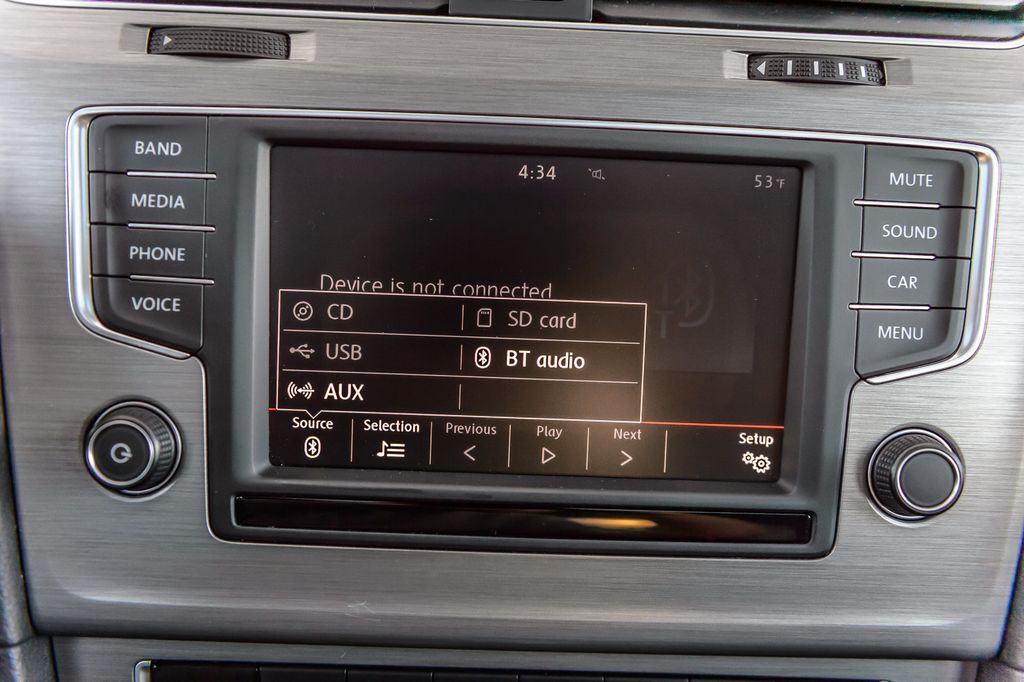 2016 Volkswagen Golf TSI S 4dr Hatchback Automatic - 22962879 - 18