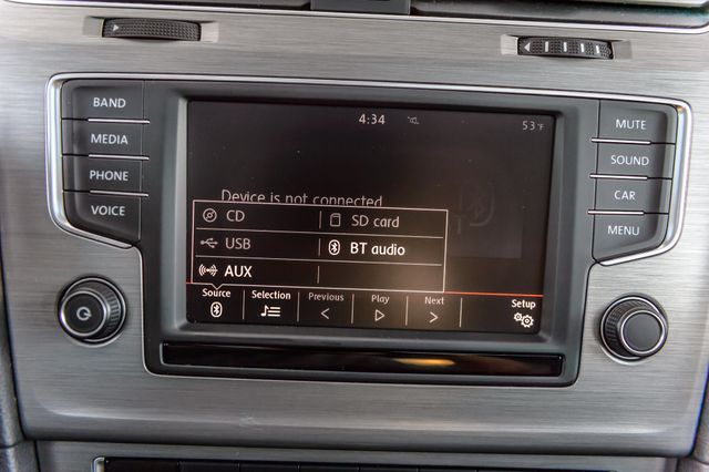 2016 Volkswagen Golf TSI S 4dr Hatchback Automatic - 22962879 - 18