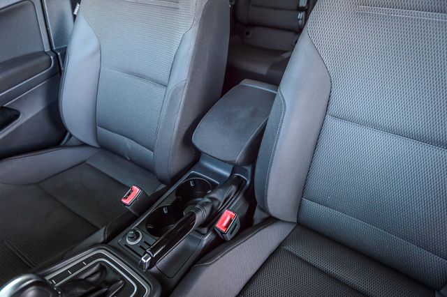 2016 Volkswagen Golf TSI S 4dr Hatchback Automatic - 22962879 - 27