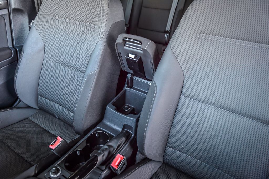 2016 Volkswagen Golf TSI S 4dr Hatchback Automatic - 22962879 - 28