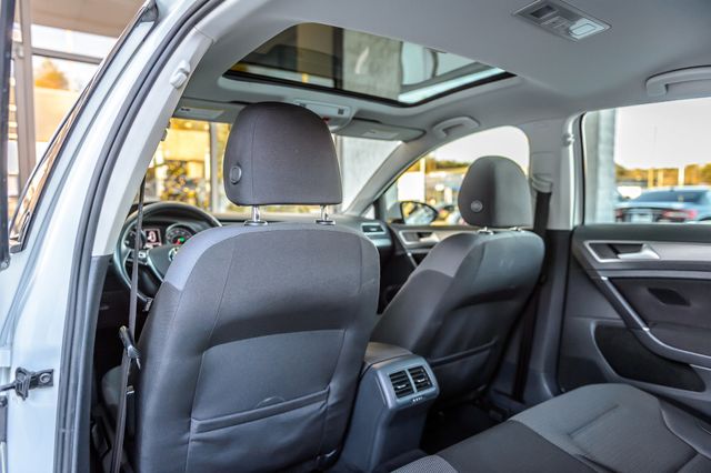 2016 Volkswagen Golf TSI S 4dr Hatchback Automatic - 22962879 - 35