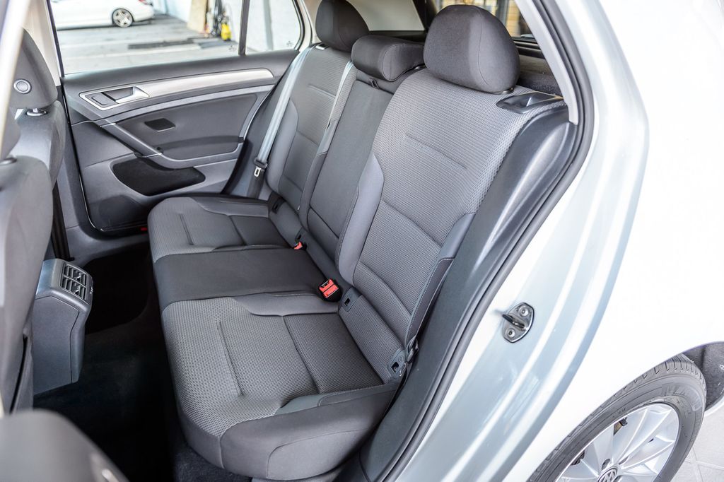 2016 Volkswagen Golf TSI S 4dr Hatchback Automatic - 22962879 - 36