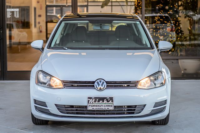 2016 Volkswagen Golf TSI S 4dr Hatchback Automatic - 22962879 - 3