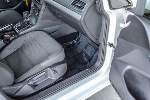 2016 Volkswagen Golf TSI S 4dr Hatchback Automatic - 22962879 - 40