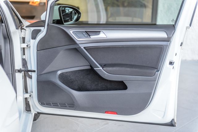 2016 Volkswagen Golf TSI S 4dr Hatchback Automatic - 22962879 - 48