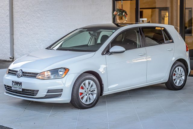 2016 Volkswagen Golf TSI S 4dr Hatchback Automatic - 22962879 - 4