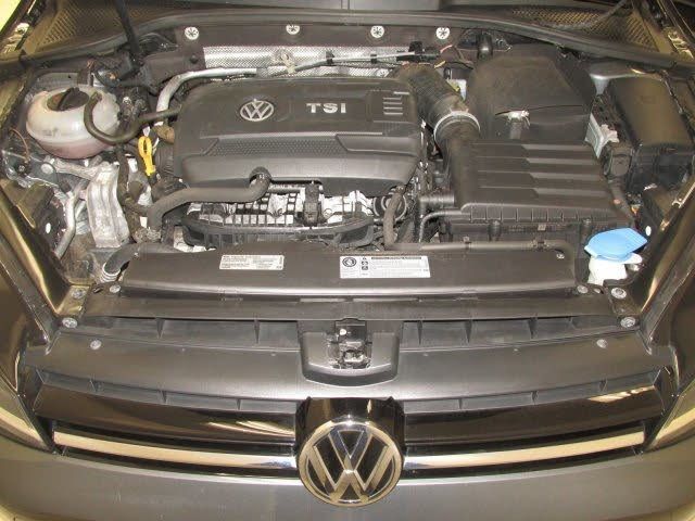 2016 Volkswagen Golf TSI SE 4dr Hatchback Automatic - 18344576 - 12