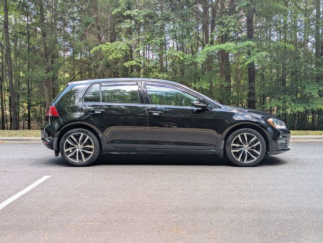 2016 Volkswagen Golf TSI SE 4dr Hatchback Automatic - 23054196 - 9