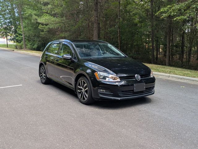 2016 Volkswagen Golf TSI SE 4dr Hatchback Automatic - 23054196 - 12