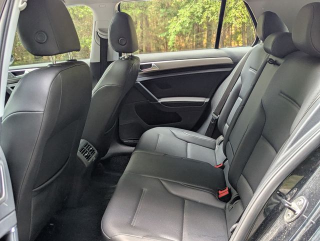 2016 Volkswagen Golf TSI SE 4dr Hatchback Automatic - 23054196 - 15