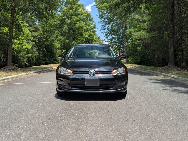 2016 Volkswagen Golf TSI SE 4dr Hatchback Automatic - 23054196 - 2
