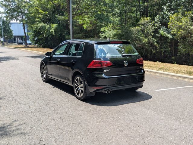 2016 Volkswagen Golf TSI SE 4dr Hatchback Automatic - 23054196 - 6