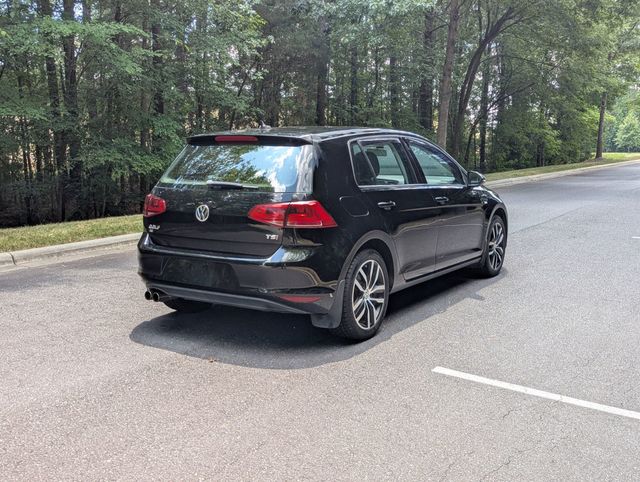 2016 Volkswagen Golf TSI SE 4dr Hatchback Automatic - 23054196 - 8