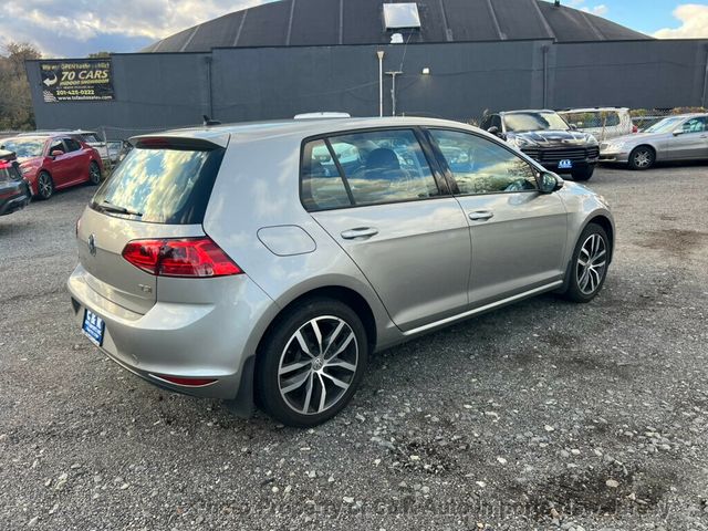 2016 Volkswagen Golf TSI SE 4dr Hatchback Automatic,MOON ROOF - 22939294 - 9