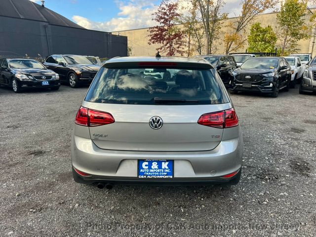 2016 Volkswagen Golf TSI SE 4dr Hatchback Automatic,MOON ROOF - 22939294 - 10