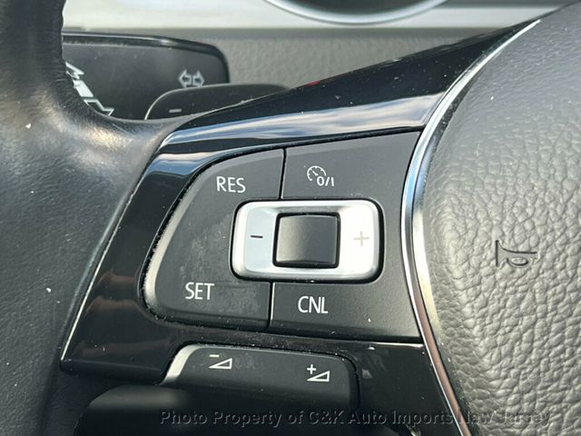 2016 Volkswagen Golf TSI SE 4dr Hatchback Automatic,MOON ROOF - 22939294 - 22