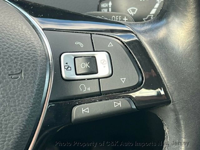 2016 Volkswagen Golf TSI SE 4dr Hatchback Automatic,MOON ROOF - 22939294 - 23