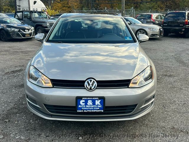 2016 Volkswagen Golf TSI SE 4dr Hatchback Automatic,MOON ROOF - 22939294 - 2