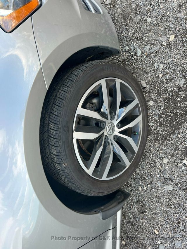 2016 Volkswagen Golf TSI SE 4dr Hatchback Automatic,MOON ROOF - 22939294 - 32