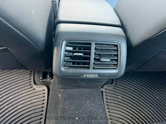 2016 Volkswagen Golf TSI SE 4dr Hatchback Automatic,MOON ROOF - 22939294 - 36