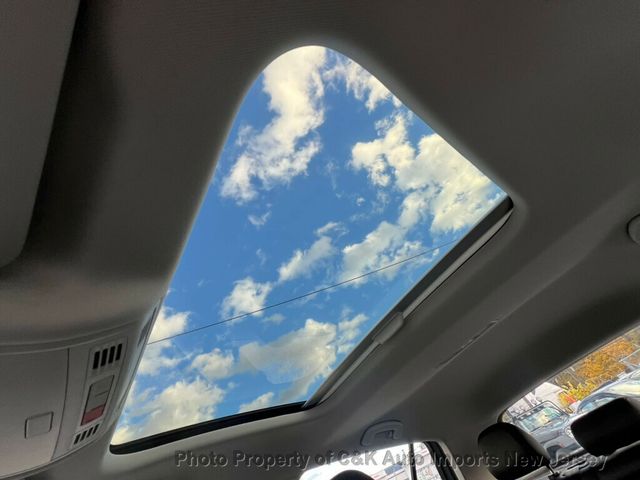 2016 Volkswagen Golf TSI SE 4dr Hatchback Automatic,MOON ROOF - 22939294 - 46