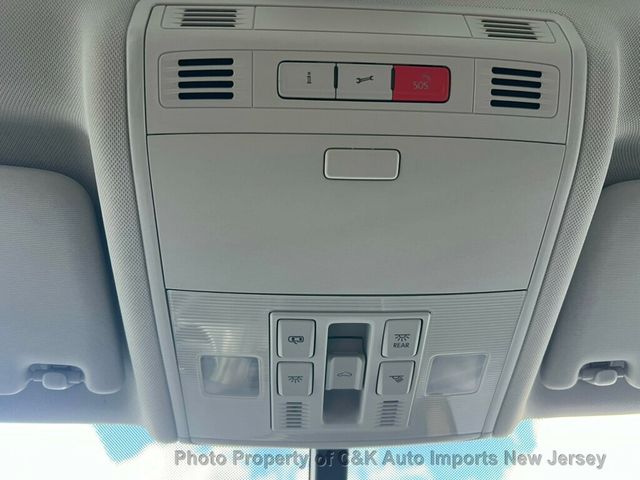 2016 Volkswagen Golf TSI SE 4dr Hatchback Automatic,MOON ROOF - 22939294 - 47