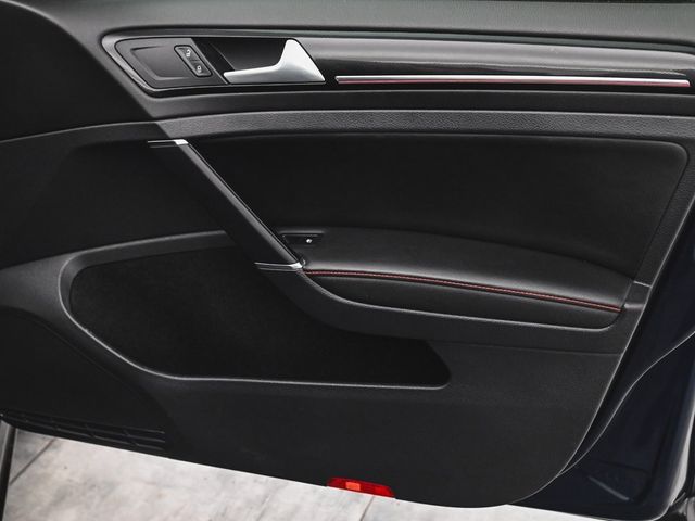 2016 Volkswagen Golf GTI Autobahn - 22960517 - 10