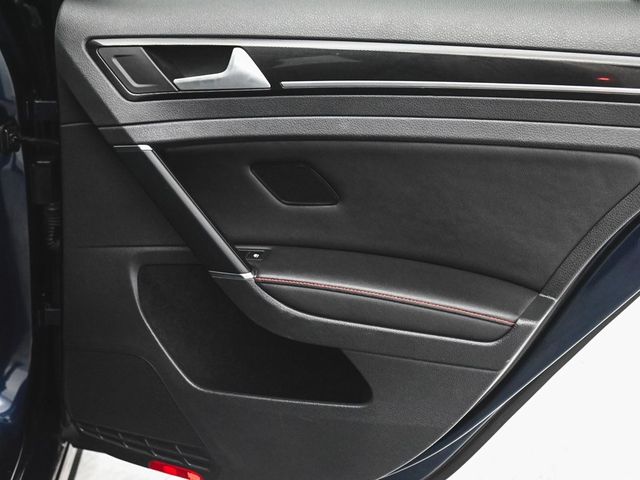 2016 Volkswagen Golf GTI Autobahn - 22960517 - 11