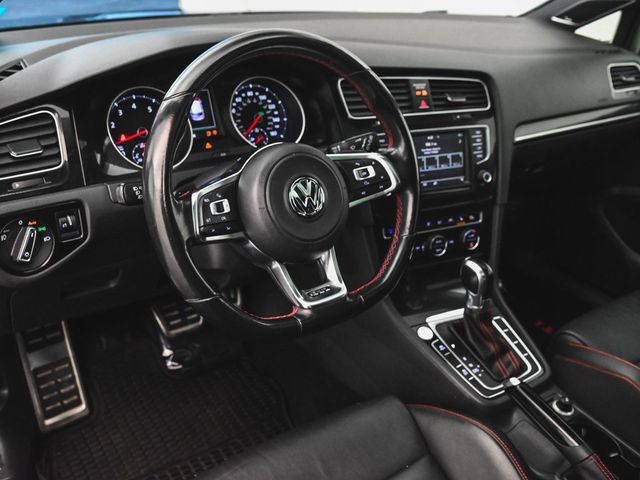 2016 Volkswagen Golf GTI Autobahn - 22960517 - 13