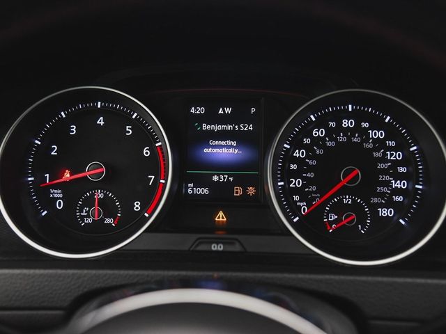 2016 Volkswagen Golf GTI Autobahn - 22960517 - 14