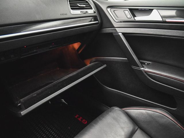 2016 Volkswagen Golf GTI Autobahn - 22960517 - 15