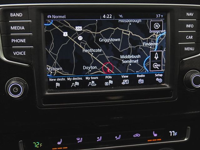 2016 Volkswagen Golf GTI Autobahn - 22960517 - 16