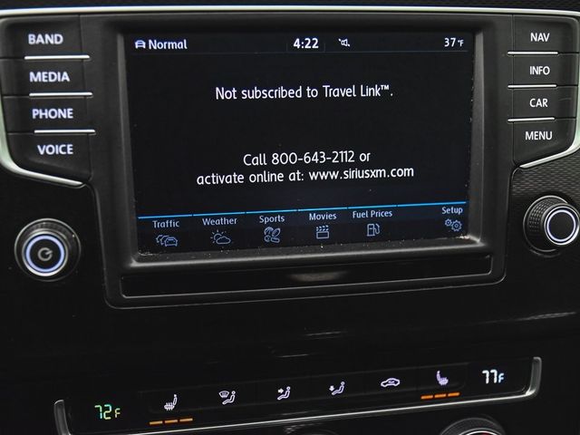 2016 Volkswagen Golf GTI Autobahn - 22960517 - 17