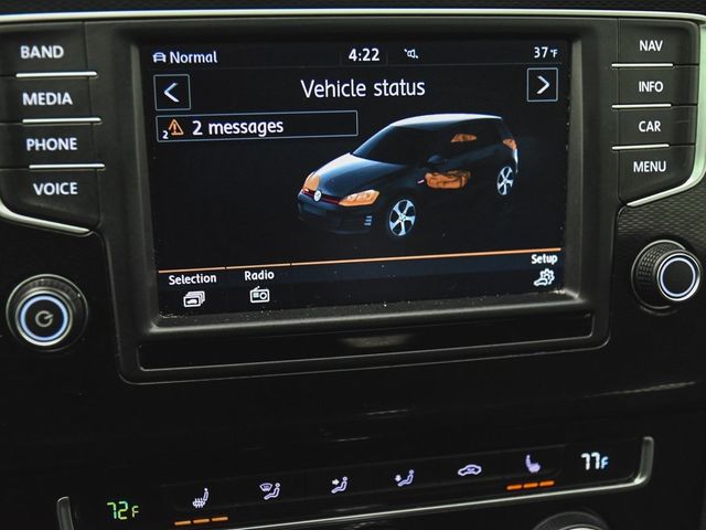 2016 Volkswagen Golf GTI Autobahn - 22960517 - 18