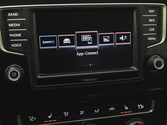 2016 Volkswagen Golf GTI Autobahn - 22960517 - 19