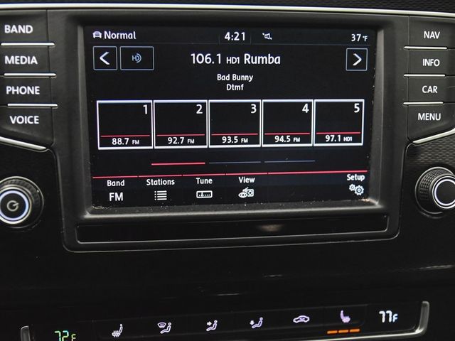 2016 Volkswagen Golf GTI Autobahn - 22960517 - 20