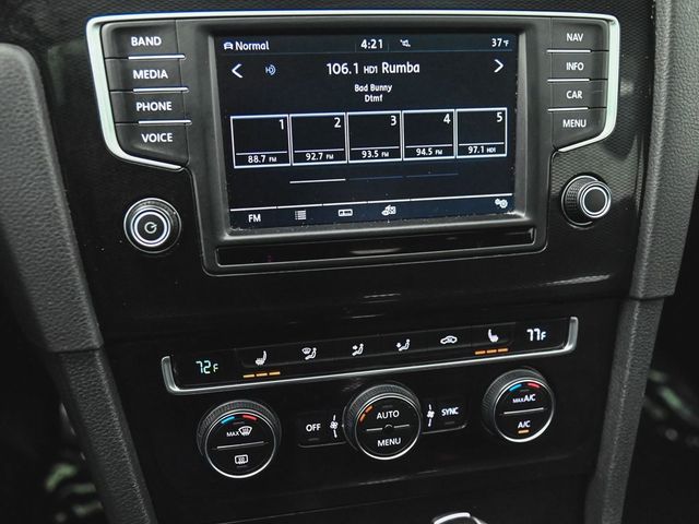 2016 Volkswagen Golf GTI Autobahn - 22960517 - 22