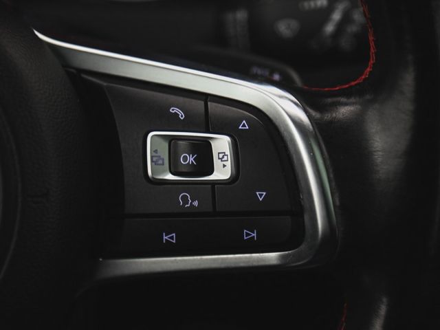 2016 Volkswagen Golf GTI Autobahn - 22960517 - 25