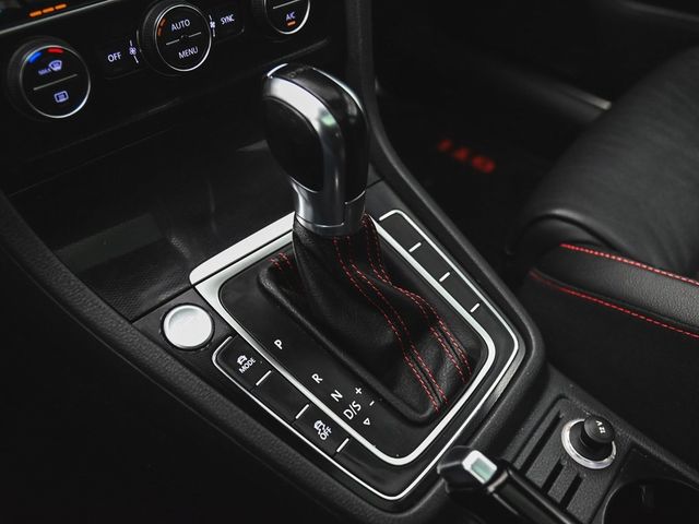 2016 Volkswagen Golf GTI Autobahn - 22960517 - 27