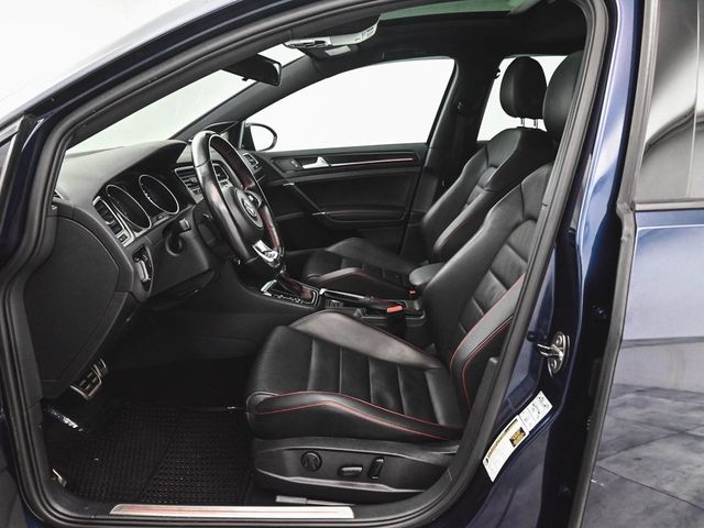 2016 Volkswagen Golf GTI Autobahn - 22960517 - 28