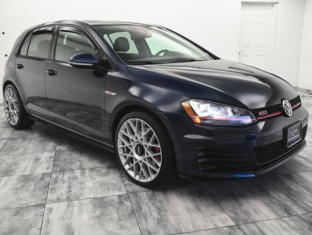 2016 Volkswagen Golf GTI Autobahn - 22960517 - 2