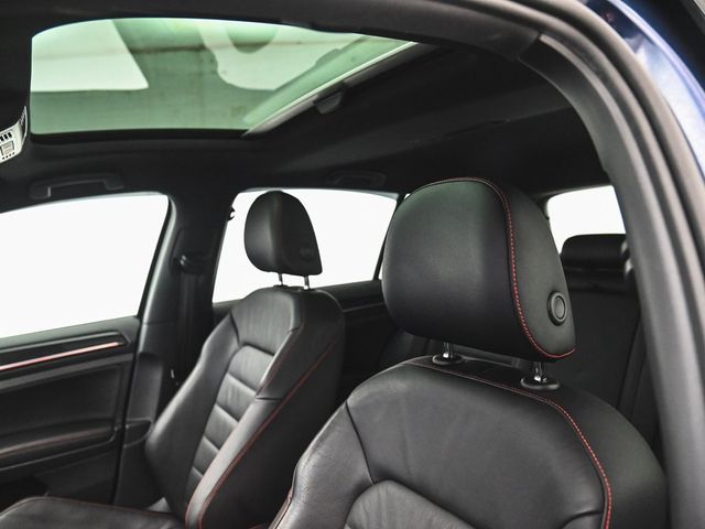 2016 Volkswagen Golf GTI Autobahn - 22960517 - 29