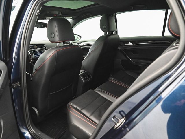 2016 Volkswagen Golf GTI Autobahn - 22960517 - 30