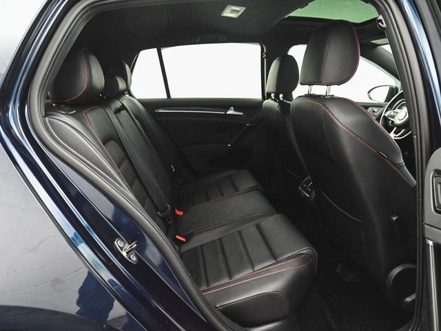 2016 Volkswagen Golf GTI Autobahn - 22960517 - 31