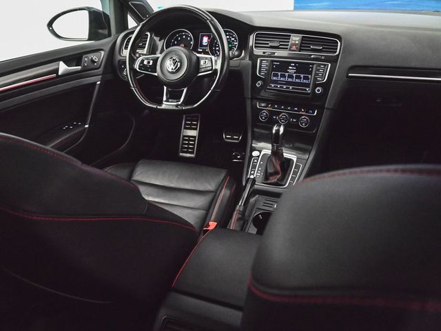 2016 Volkswagen Golf GTI Autobahn - 22960517 - 32