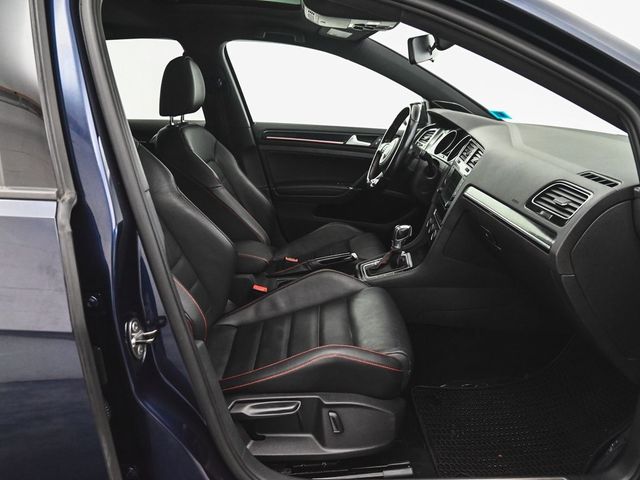 2016 Volkswagen Golf GTI Autobahn - 22960517 - 33