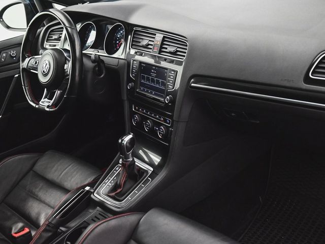 2016 Volkswagen Golf GTI Autobahn - 22960517 - 34
