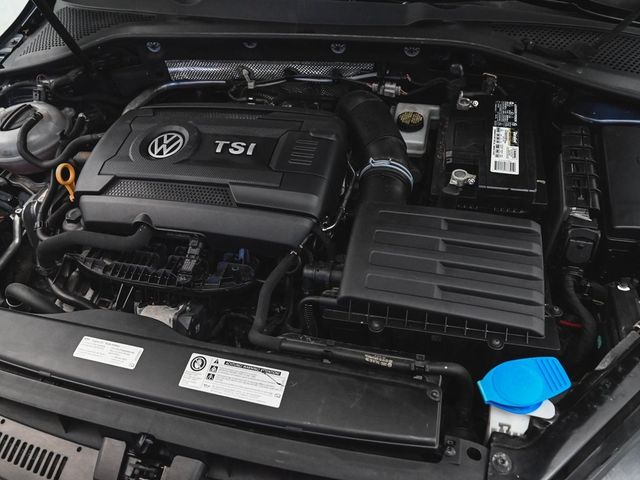 2016 Volkswagen Golf GTI Autobahn - 22960517 - 35