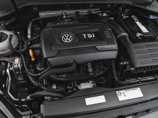 2016 Volkswagen Golf GTI Autobahn - 22960517 - 36