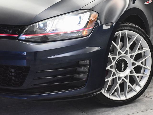 2016 Volkswagen Golf GTI Autobahn - 22960517 - 37